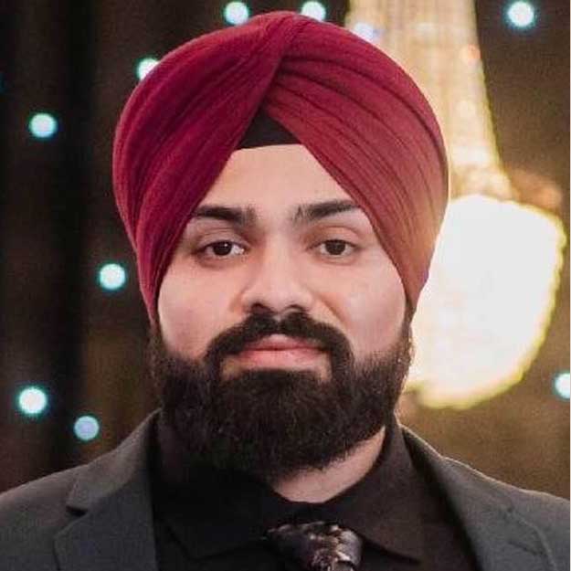 Harseerat S Dhami