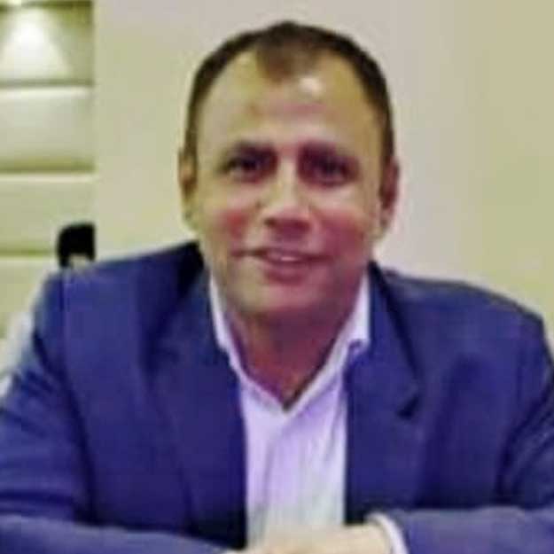 Raghu Sharma