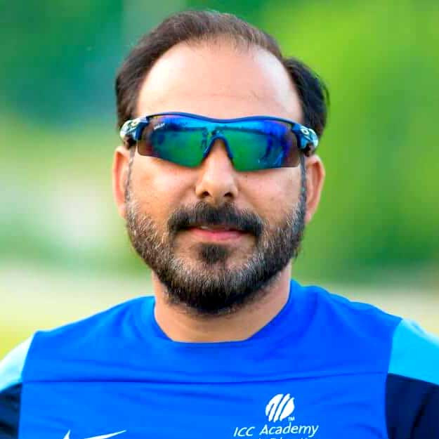 Balraj Kumar
